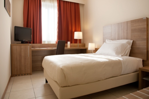 Hotel San Luigi (Beinasco)